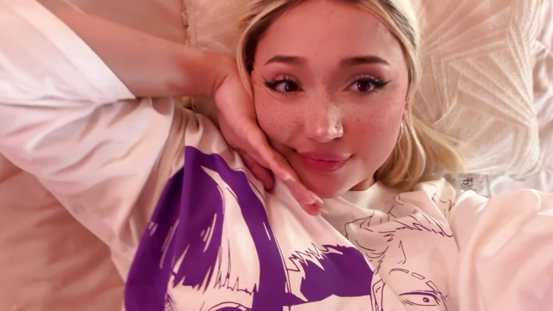 Lazyyyyy 😮‍💨 - video oleh msbubbaloo kamera model