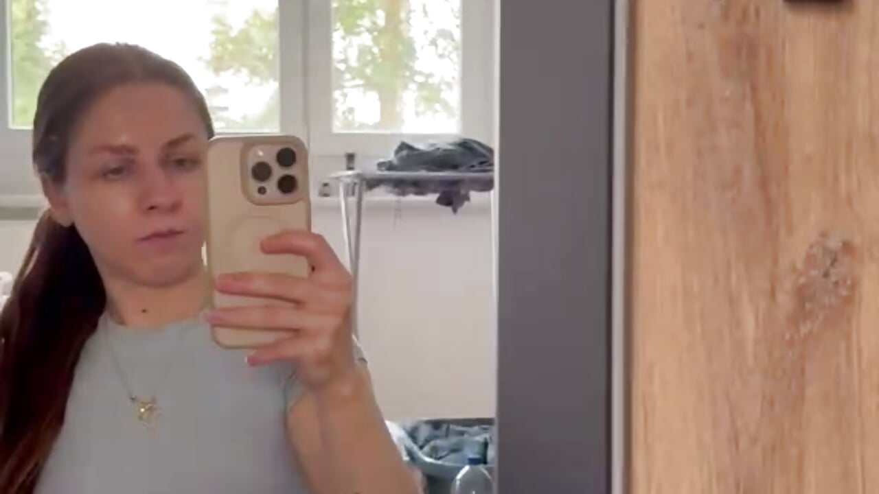 <3 - Vídeo de Amelie_wild, modelo de vídeos
