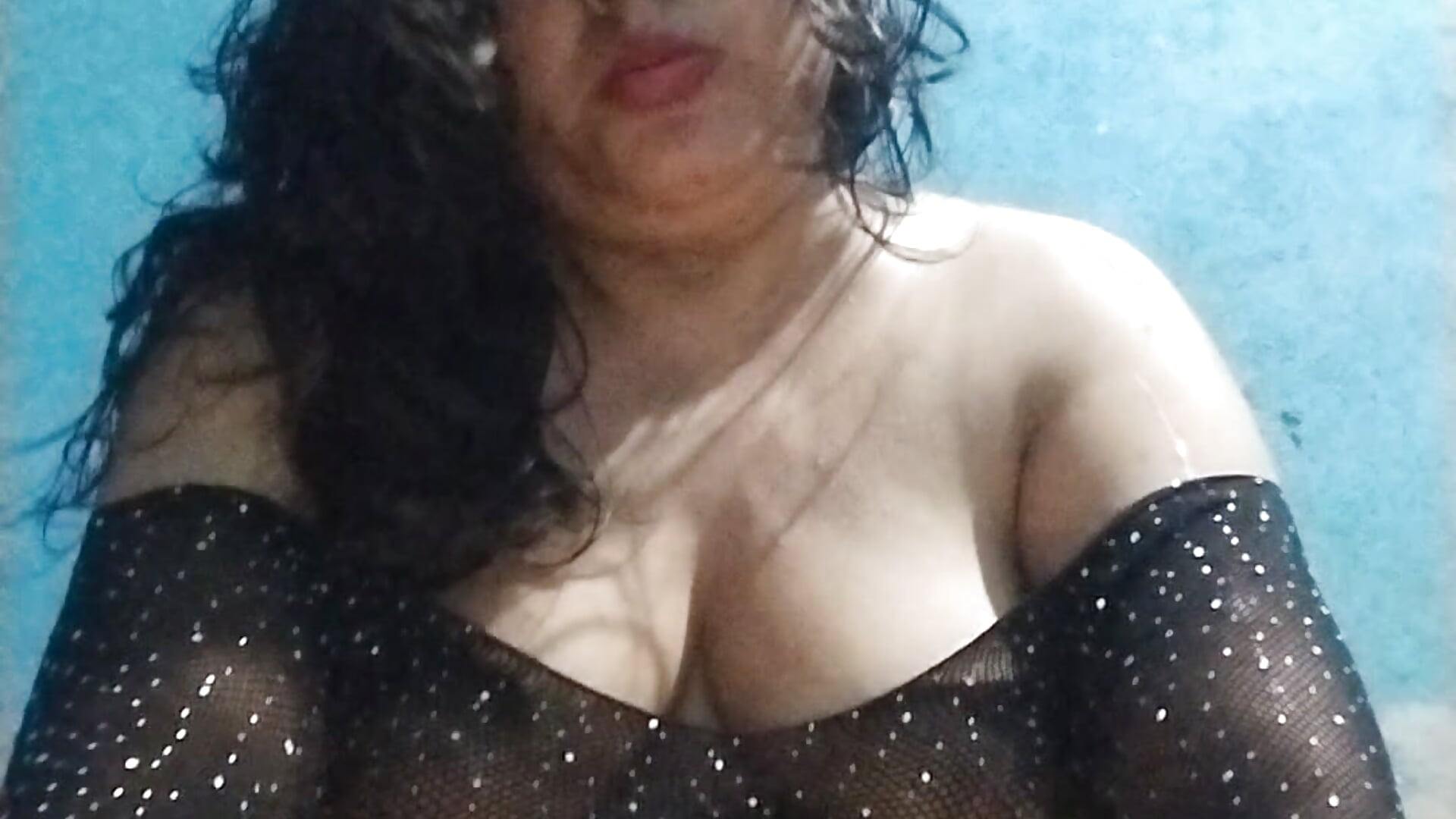 Disfruta este momento 2 – video od webkamerové modelky DiosaGuatemalteca