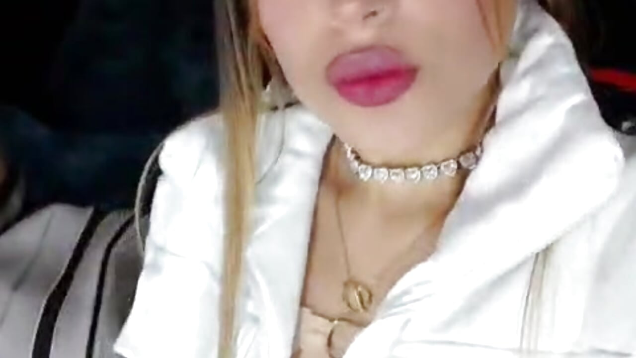 🎀❤ – video modela na kameri ScarletJade__