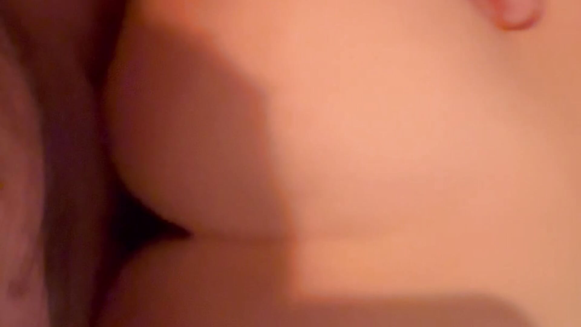 Doggy, male pov