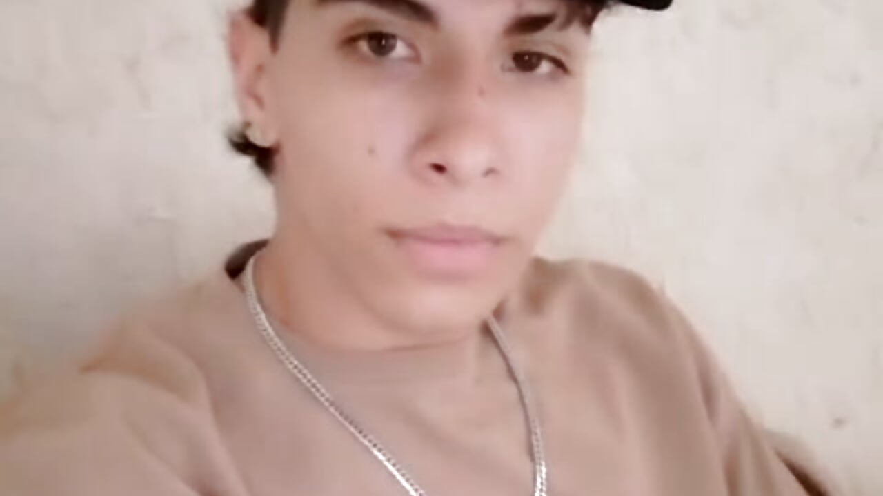 Welcome baby 👑 - video by Ryaan_Stone cam model