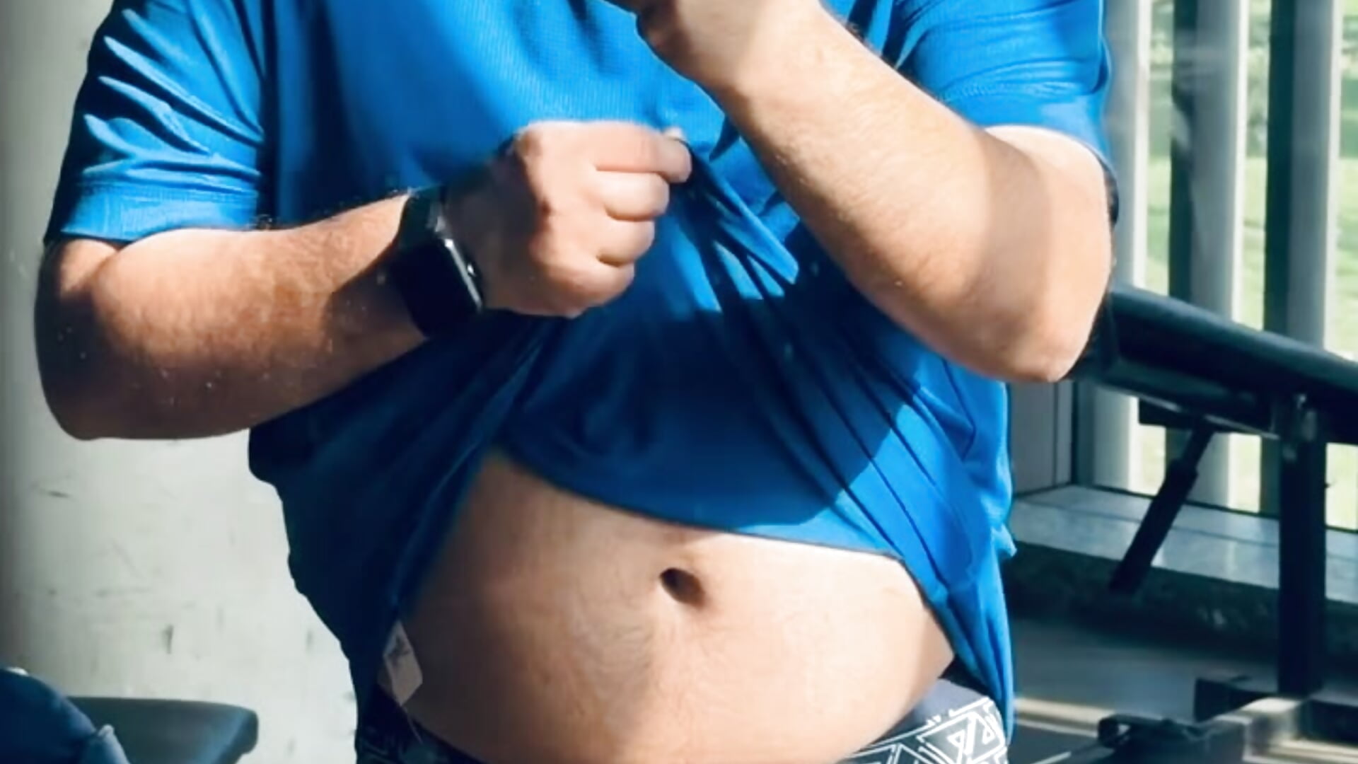 Adrian_Charms - Video Tren Model Kamera 7425