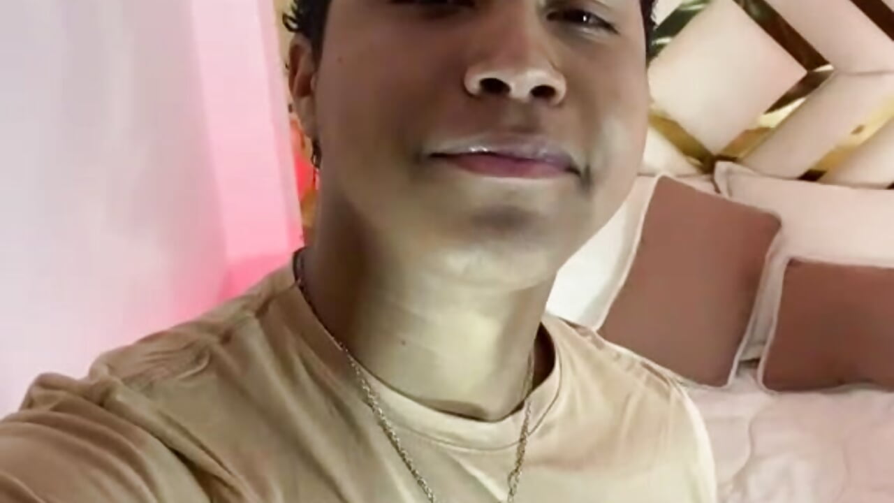 🥰 - video di Dante_Blaze_ modella di cam
