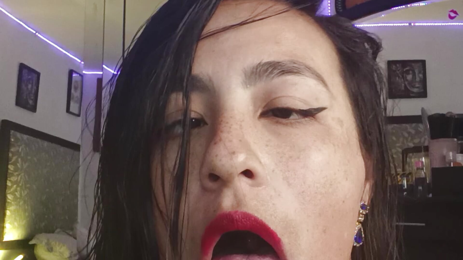 🍀Hot green 🔥 - clip cu xtasis_ model videochat
