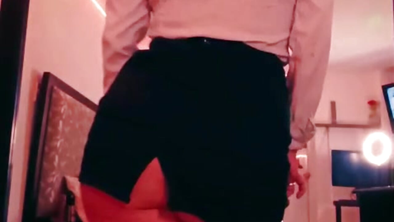 🫦🔥sexy teasen😋😍 - video của người mẫu cam xtasis_