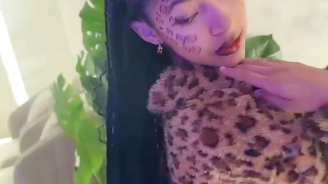 🍒 – video af Miaasummer cam-model