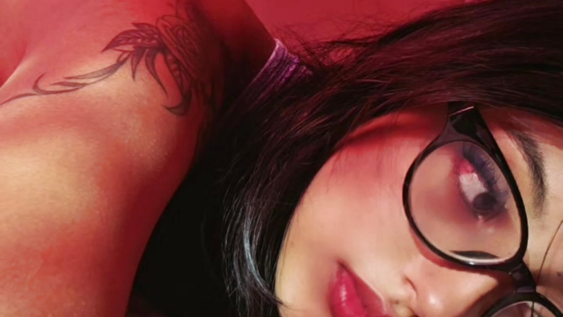 No soy cupido, pero te flecho😏💗 - Video von Yulia_Mercier_ Cam-Model