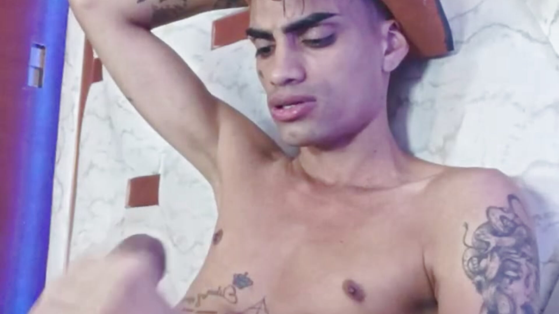 🍆🍆🍆🍆 - video by Limitless_boy cam model