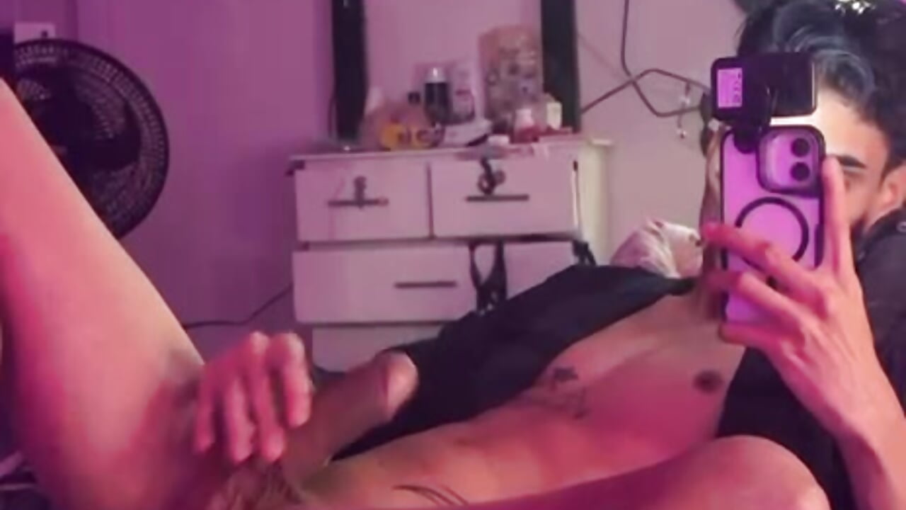 My big cock 🔥💦🔥🍆 - video Limitless_boy kameramallilta