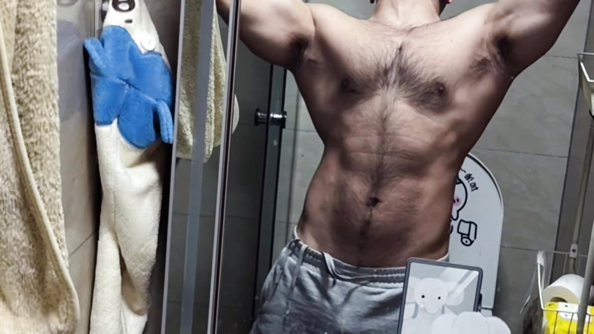 害不害怕爸爸 - video by Xdxxdxx333 cam model