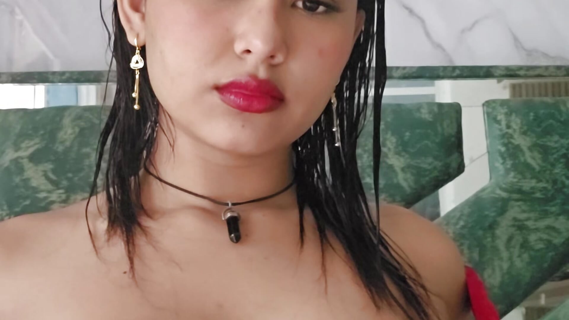 Nice to meet u 🥰🙈 – video af Andrea_Rocceri cam-model