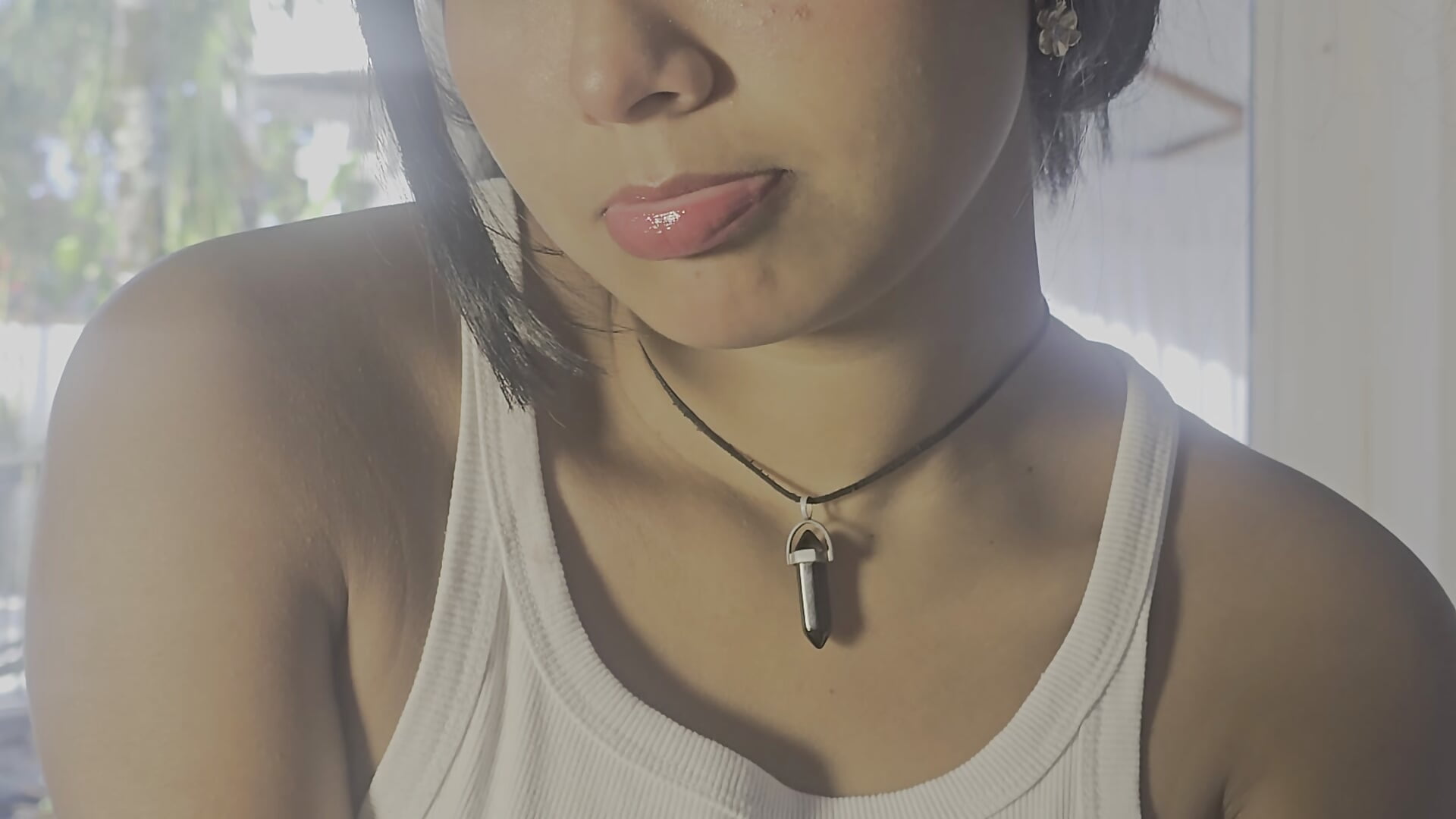 Yesterday my phone was stolen, I don't even have a cell phone to answer the messages, please help me - video oleh Andrea_Mcfly kamera model