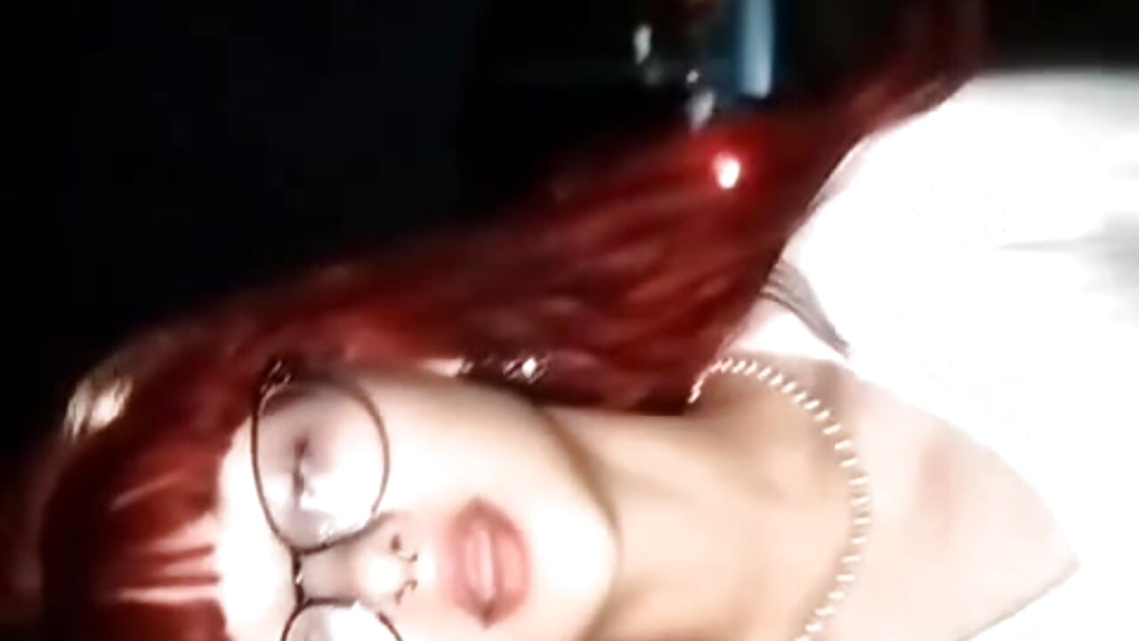 😋 - video van InternetGirlfriend cam-model