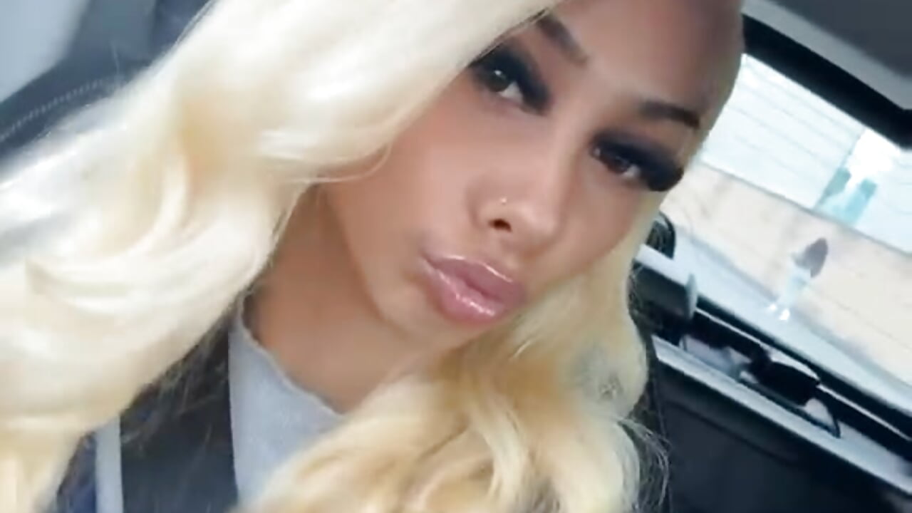 u like? - clip cu destinyandlove model videochat