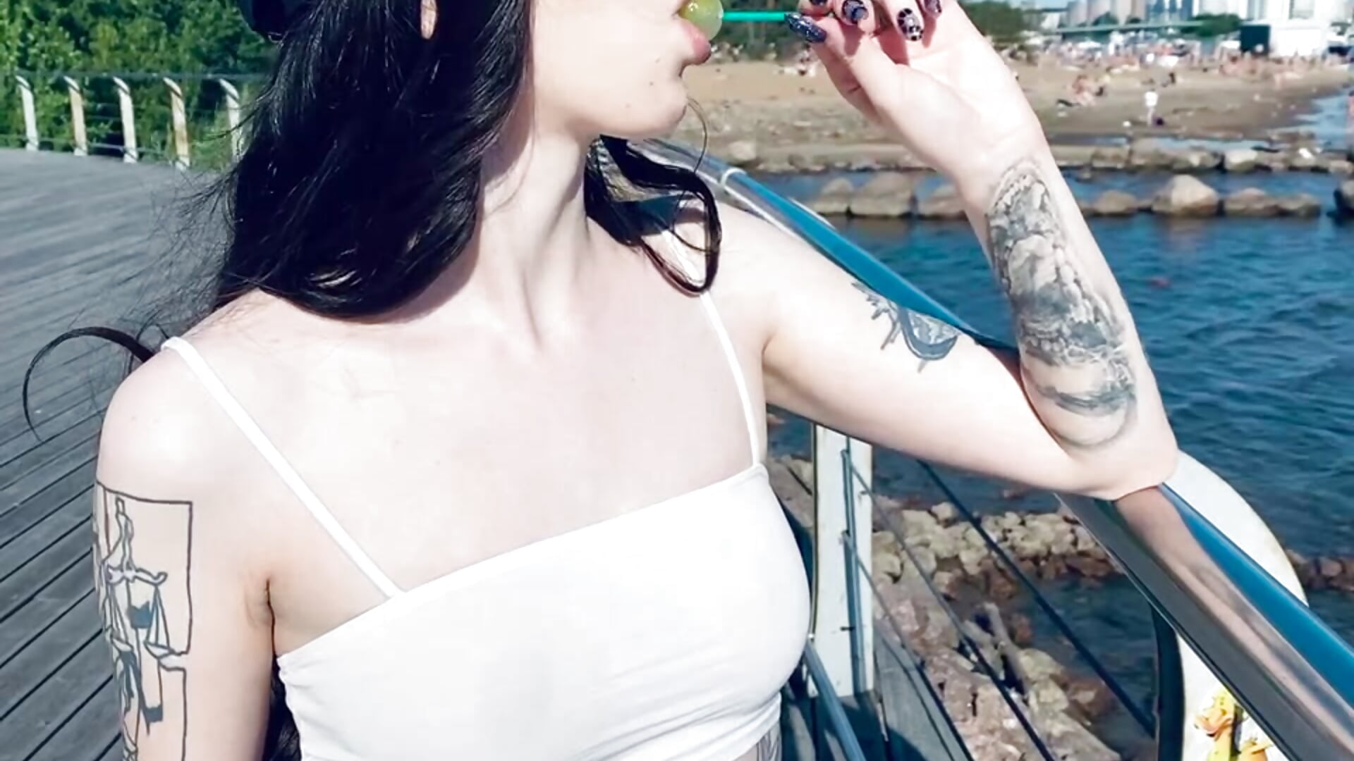 hi bb – video modela na kameri Angel_Doll__