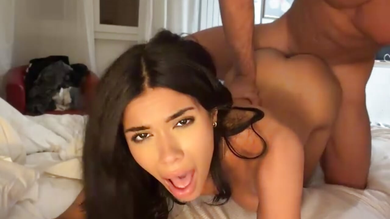 Spooderman fucks MJ🕷️
