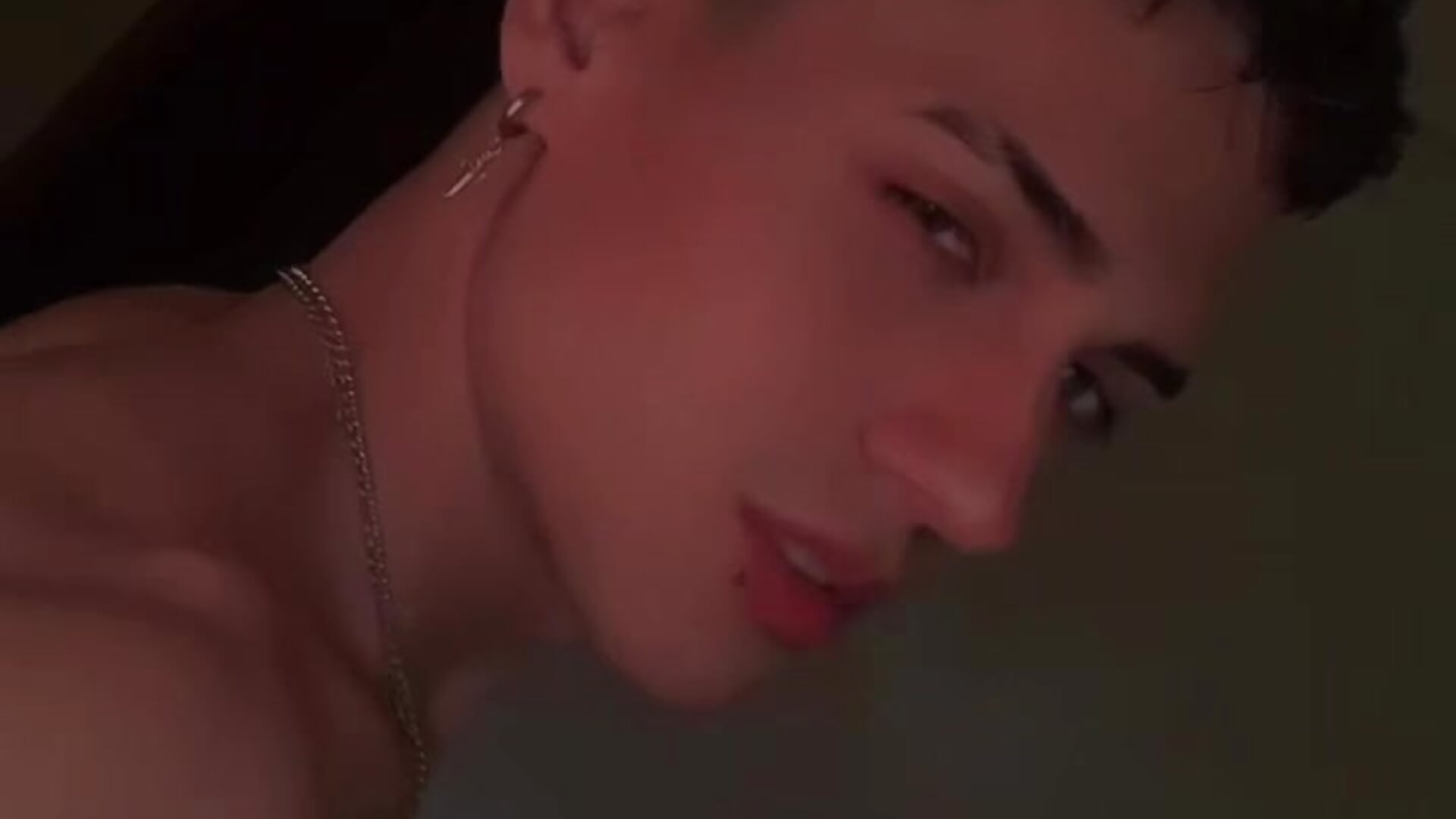 Ays – video od webkamerové modelky Baby_luka