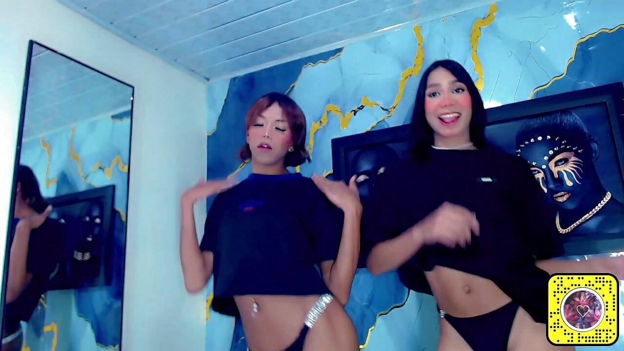 llllllllllllllllllllll - video av Valeria_Kat cam-modell