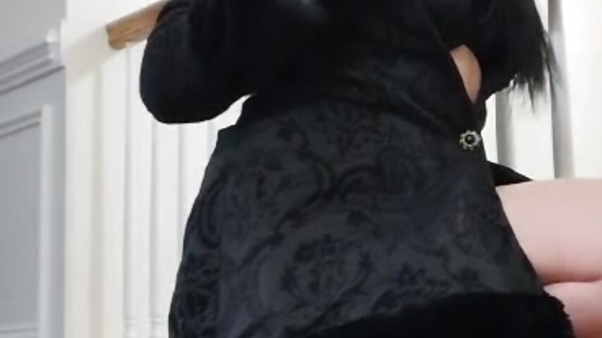 Do You Want Me? - video by LyannaGardner cam model