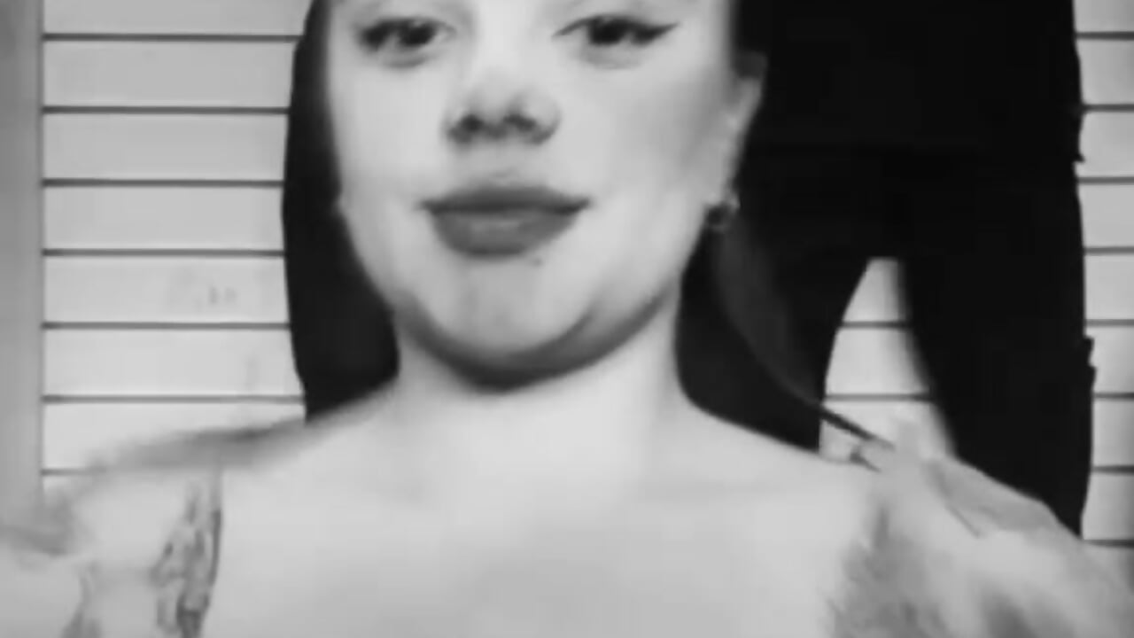Heyyy! - clip cu sofiaclum model videochat