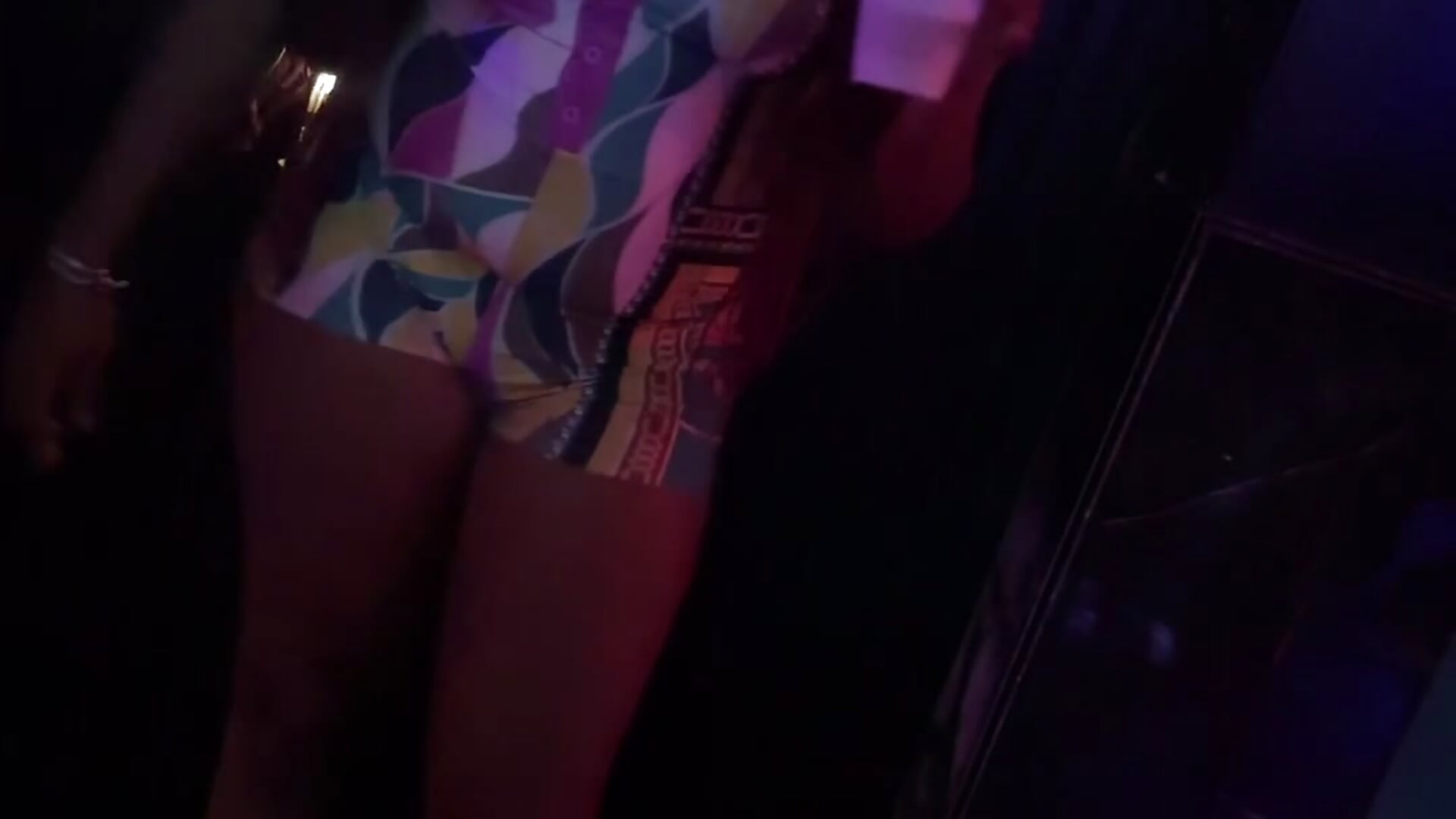My man jus love taking vids of me wen we go out together 💍🤞🏿 - video by rierieNmya cam model