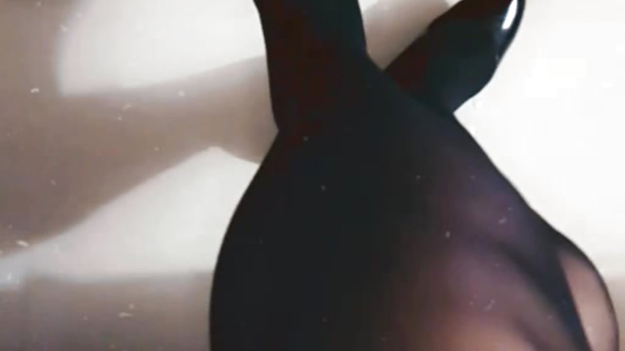 ♥Sexy Stockins♥ - video by jane_madmax cam model