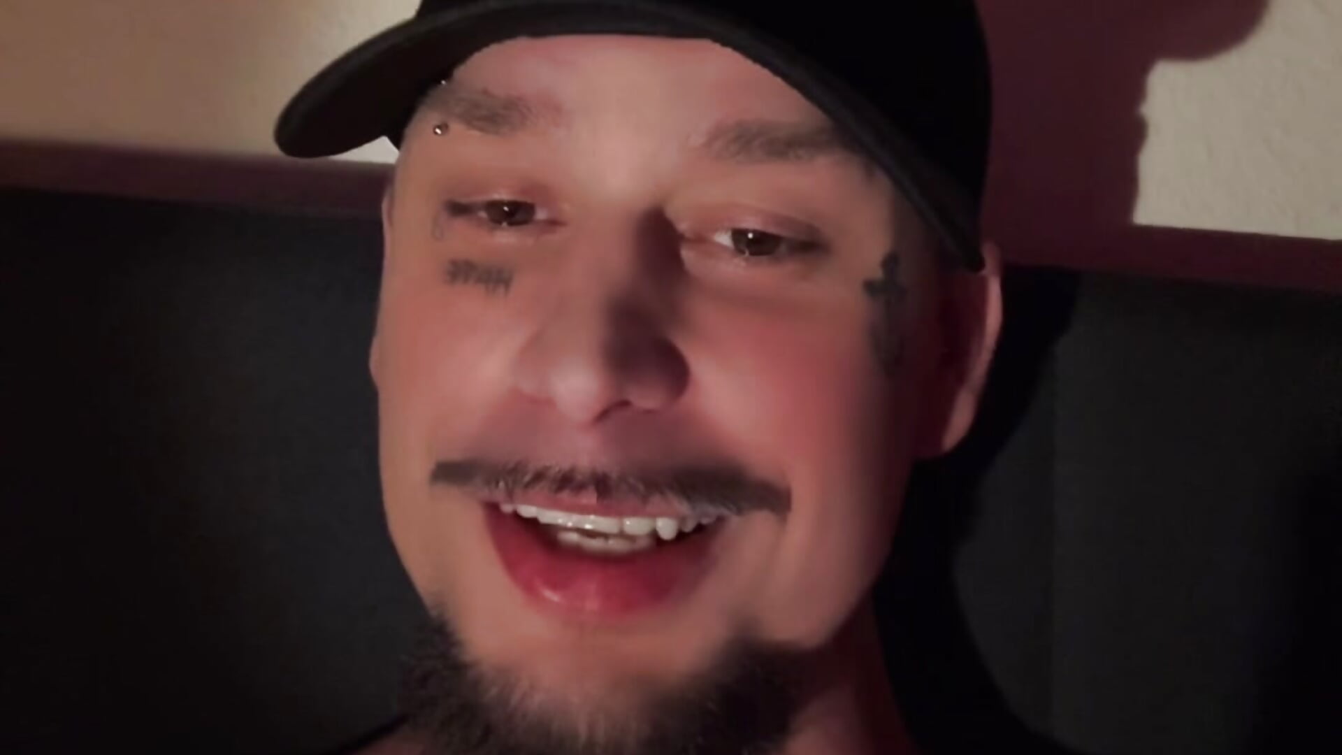 Ich will ficken! 😏💦 - відео від вебкаммоделі Robby-blow
