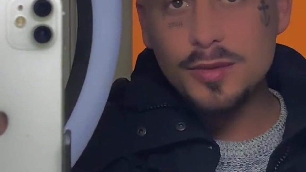 😏😏😏😏 - відео від вебкаммоделі Robby-blow