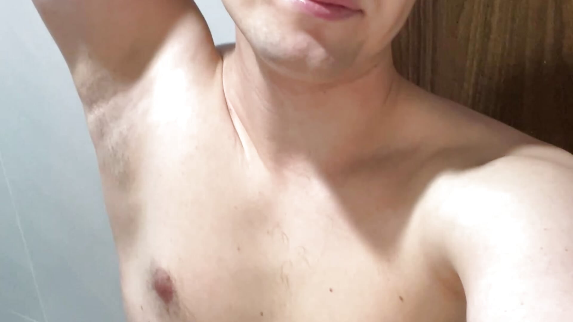 after shower - vídeo de CumDealers modelo de câmara