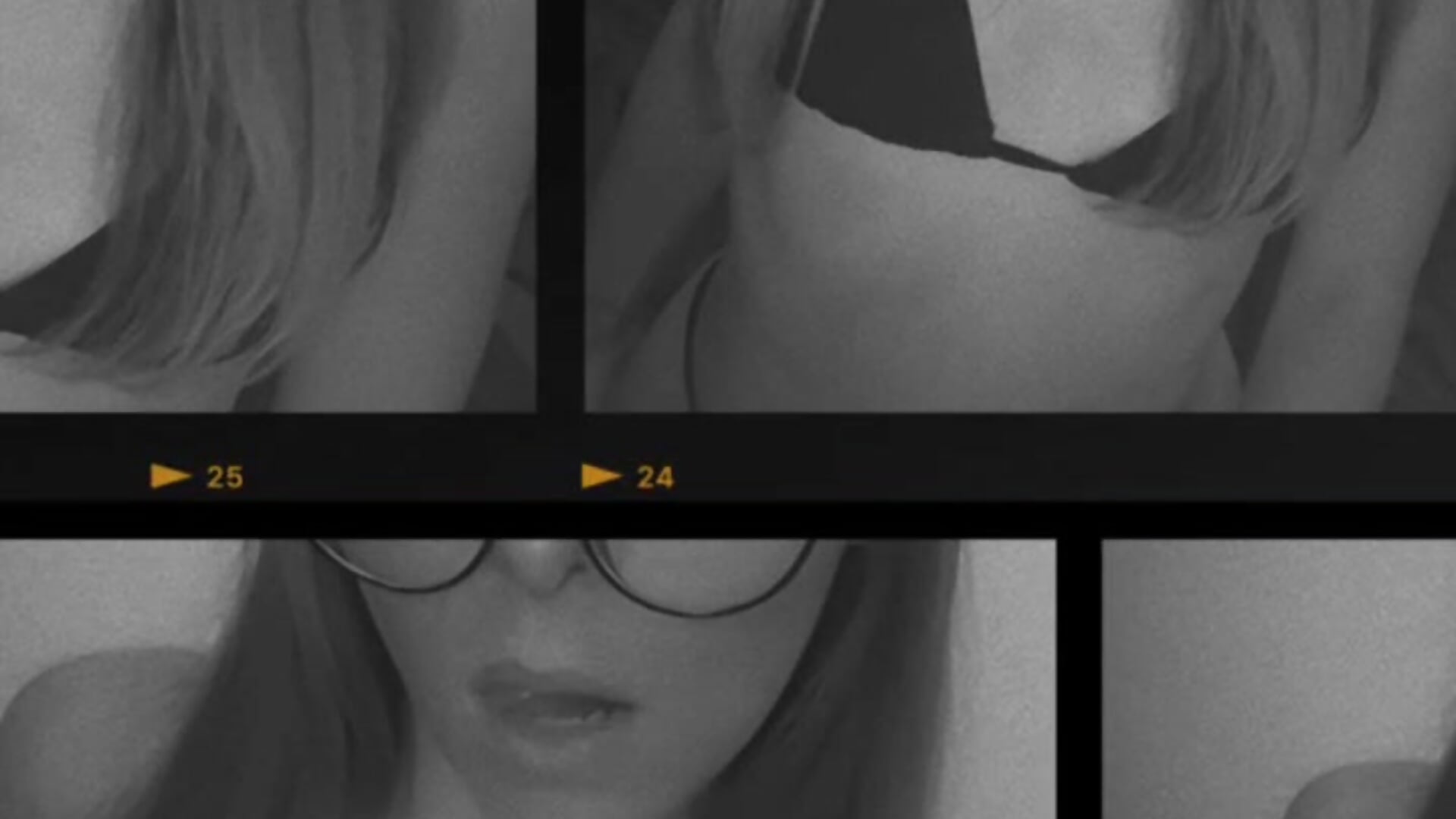Hii ❤️ - clip cu MadameAlina model videochat