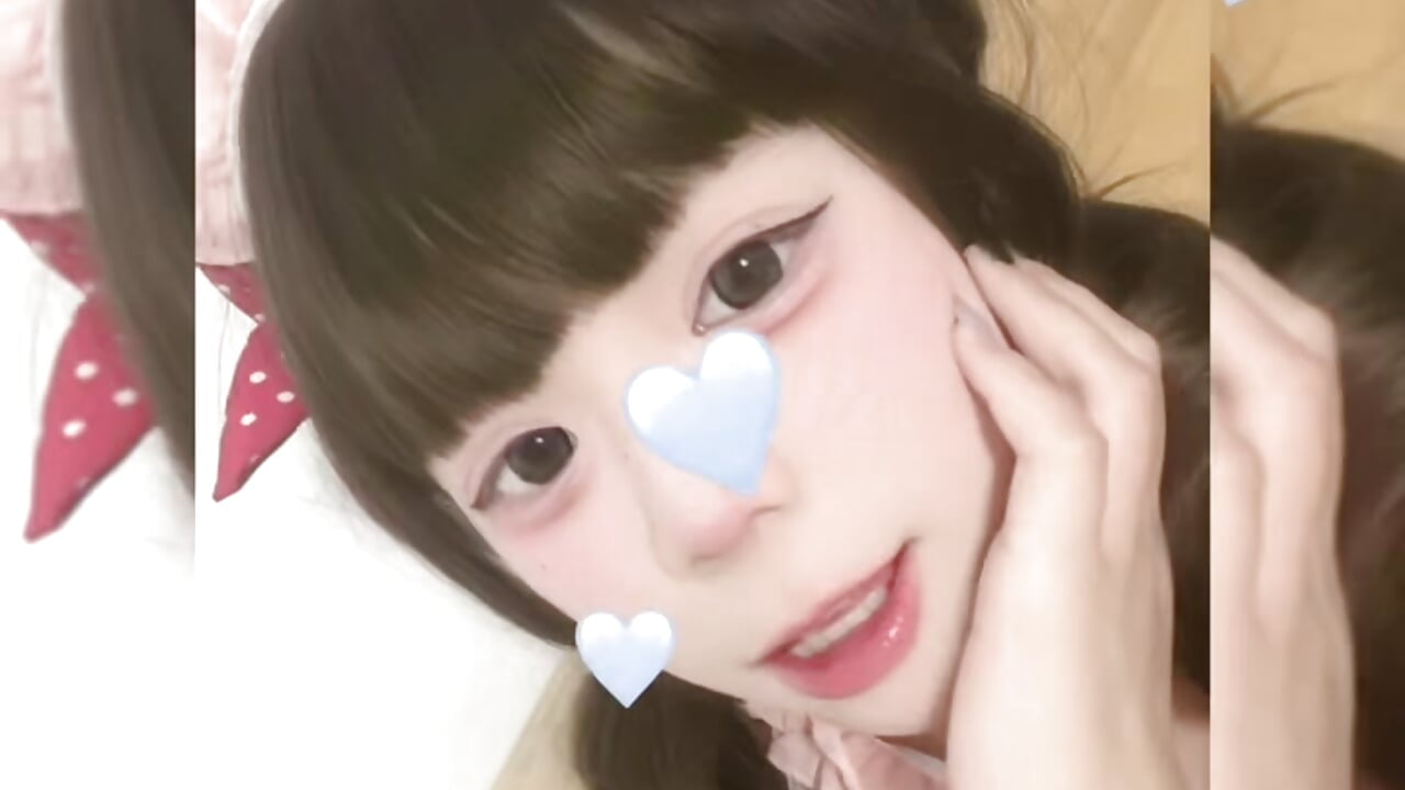 小蛋糕 - HSU8HSU adlı kamera modelinin videosu