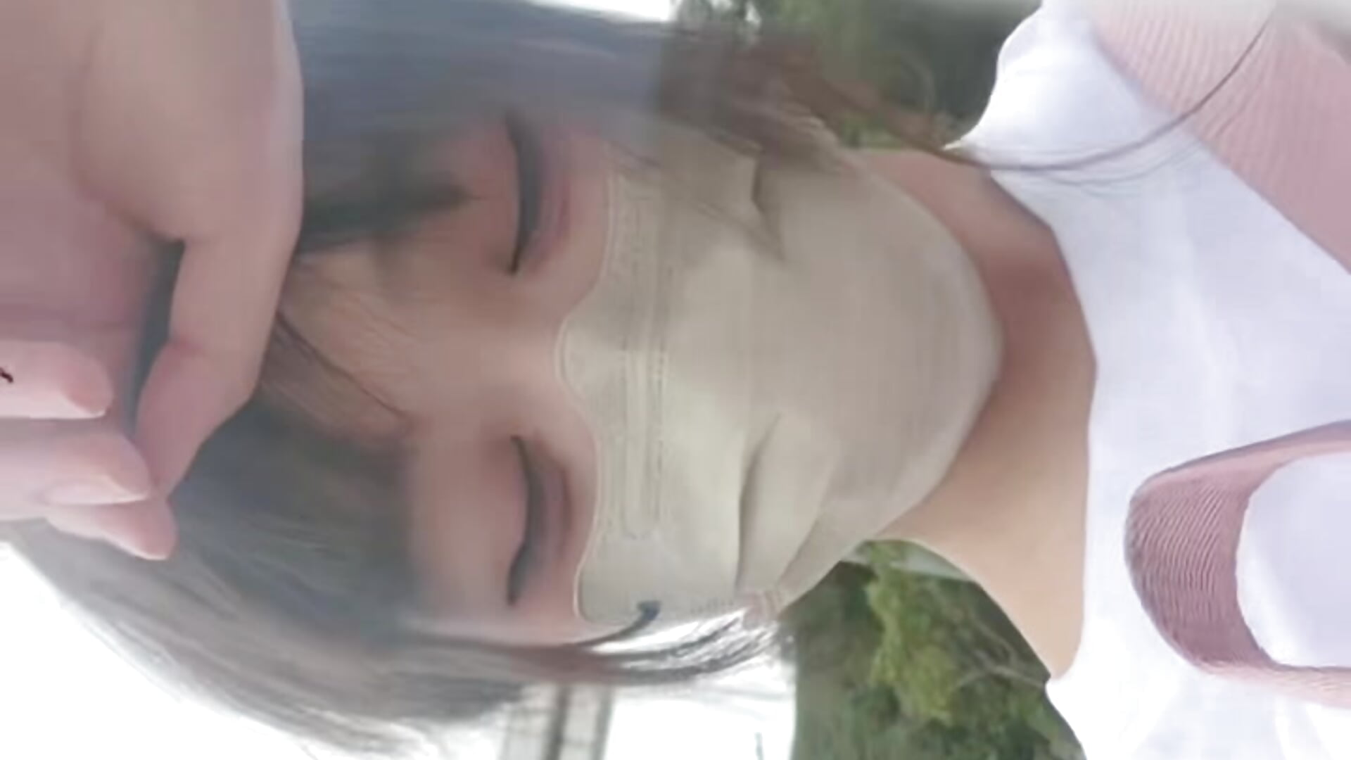 （＾ｖ＾） - video by HSU8HSU cam model