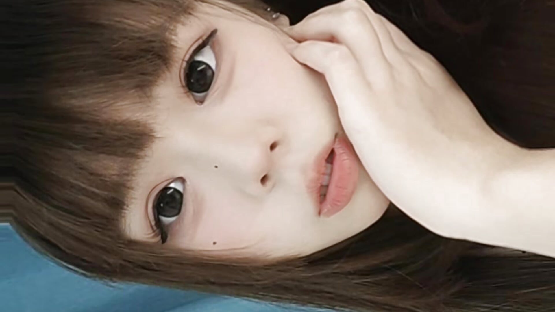 叶叶💗💗💗 - vidéo de HSU8HSU