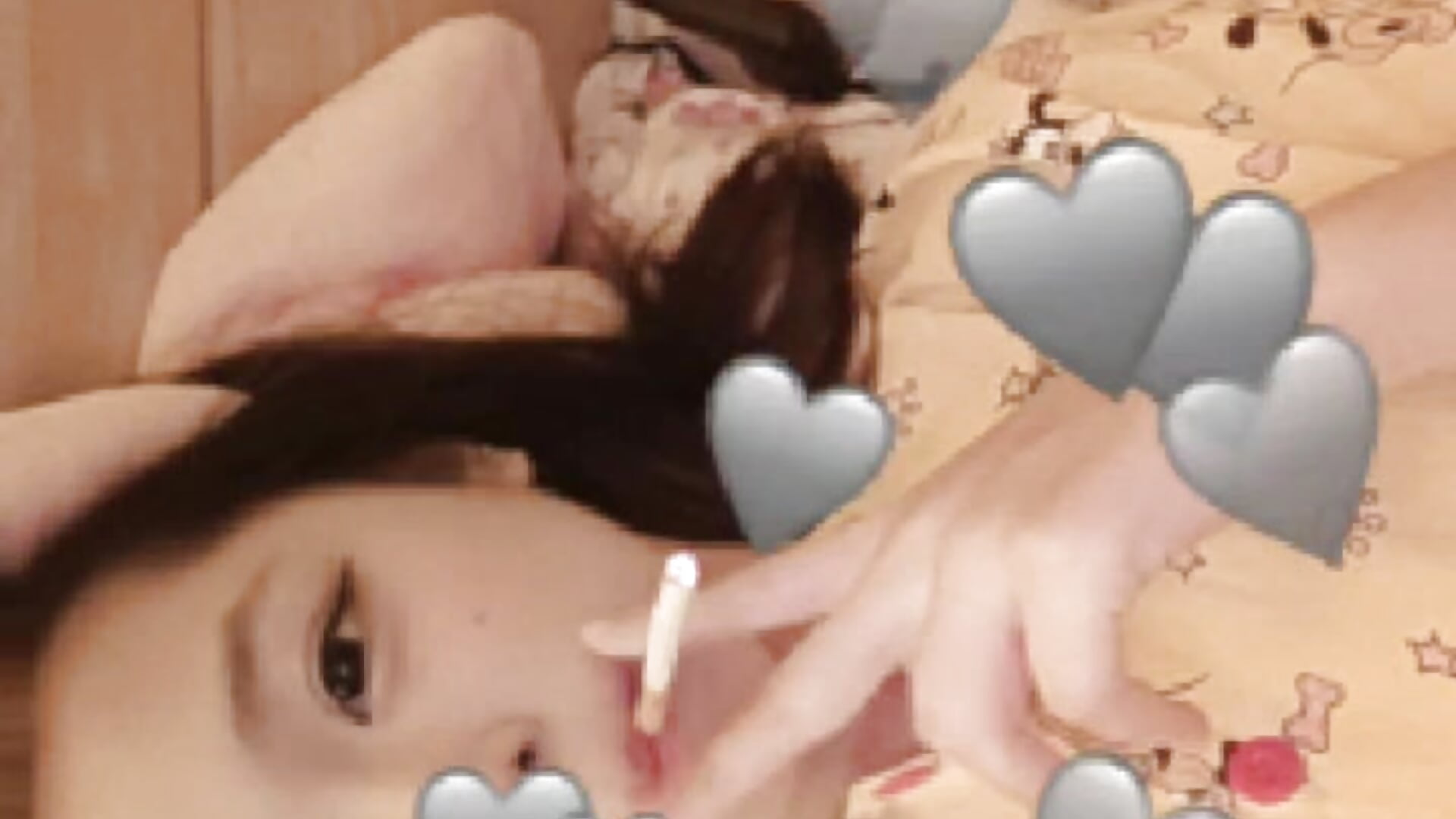叶叶的日常生活 – HSU8HSU videója