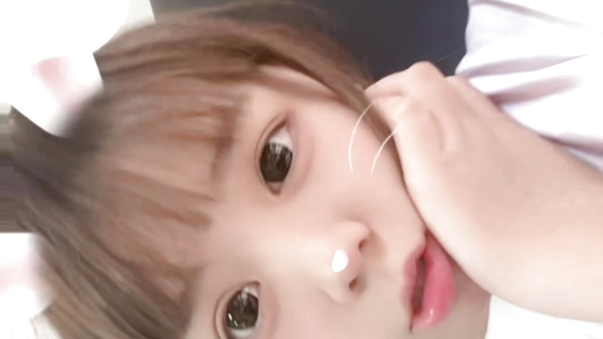 留下你的回忆行不行（＾ｖ＾） - video by HSU8HSU cam model