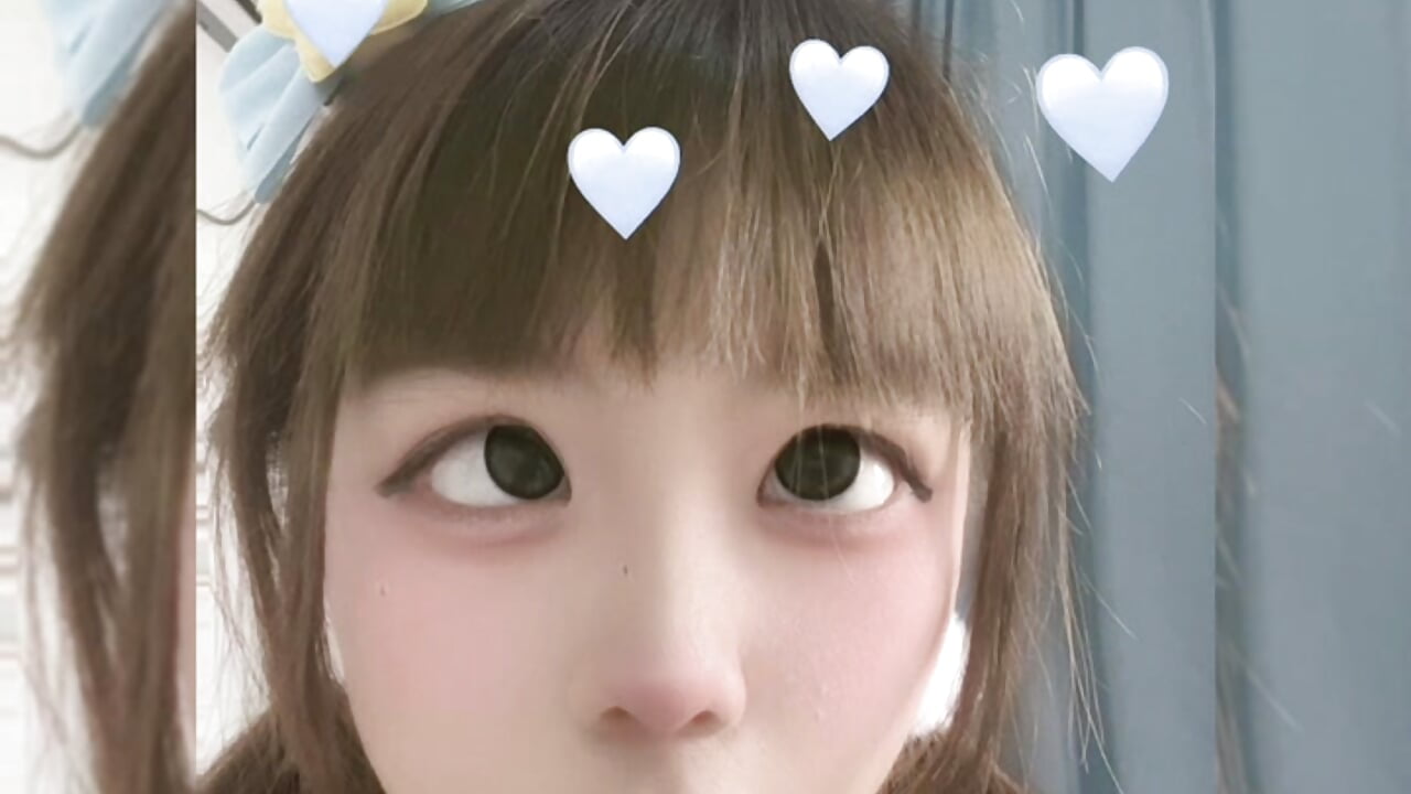 啊黑颜捣蛋叶叶～ - video by HSU8HSU cam model