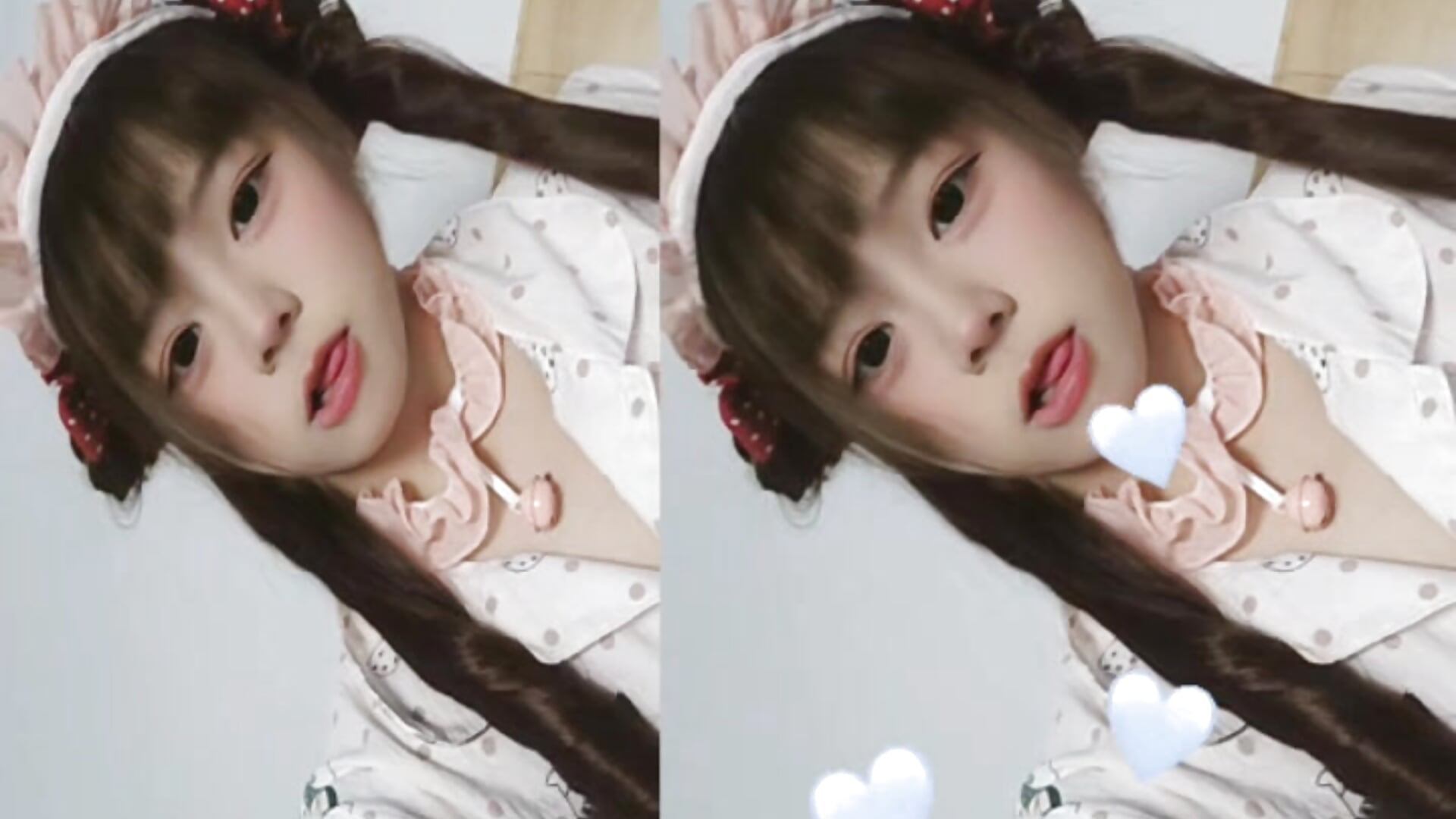 女仆的叶叶 – HSU8HSU videója