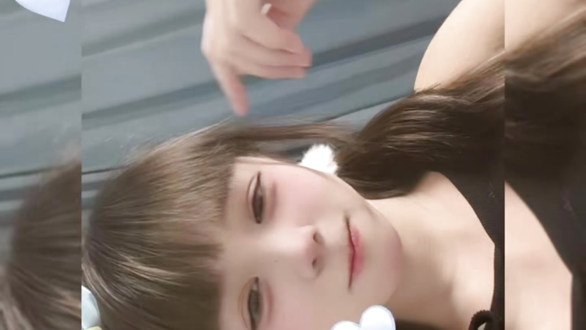 叶叶儿 - video by HSU8HSU cam model