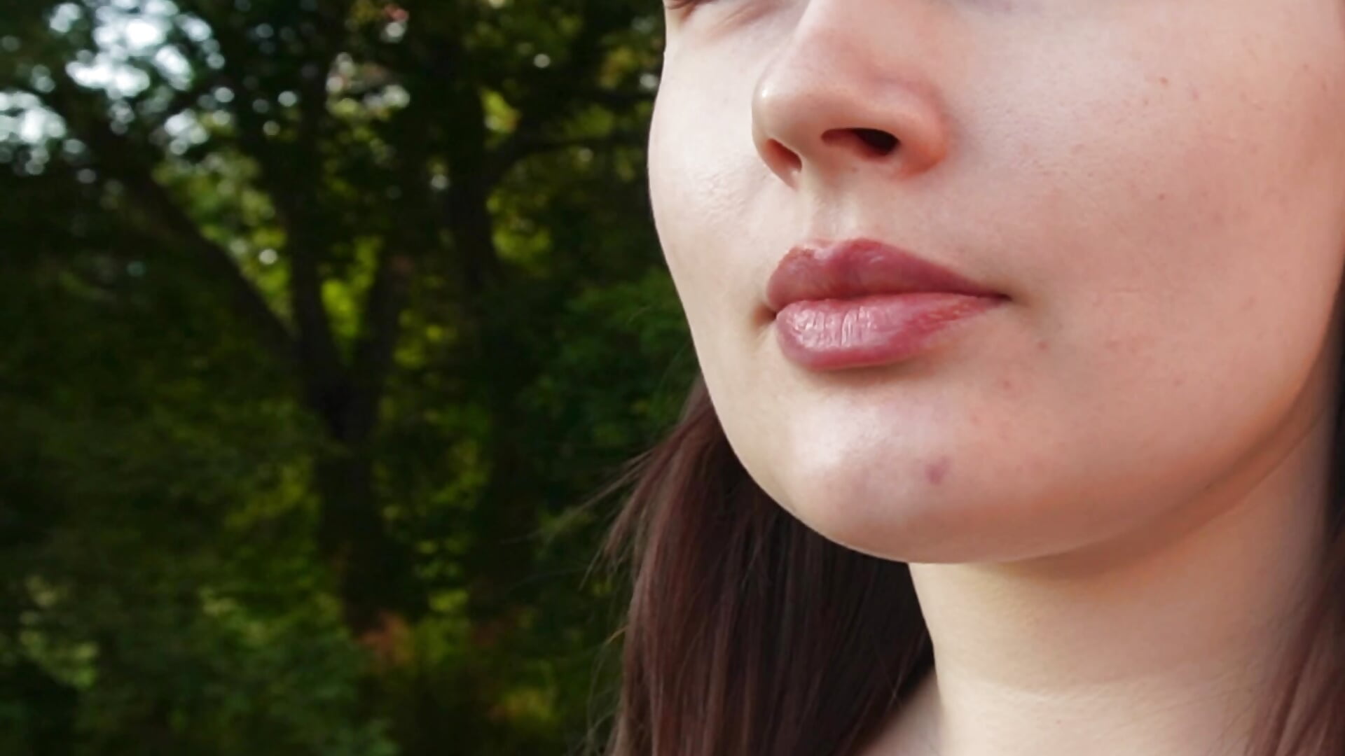 park walking - Vídeo de Amelimali, modelo de vídeos