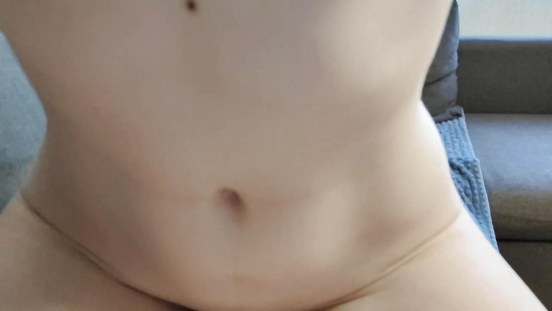 Pov: My first creampie, sex in multiple positions, close-up– Mikokiss kameramodell videója