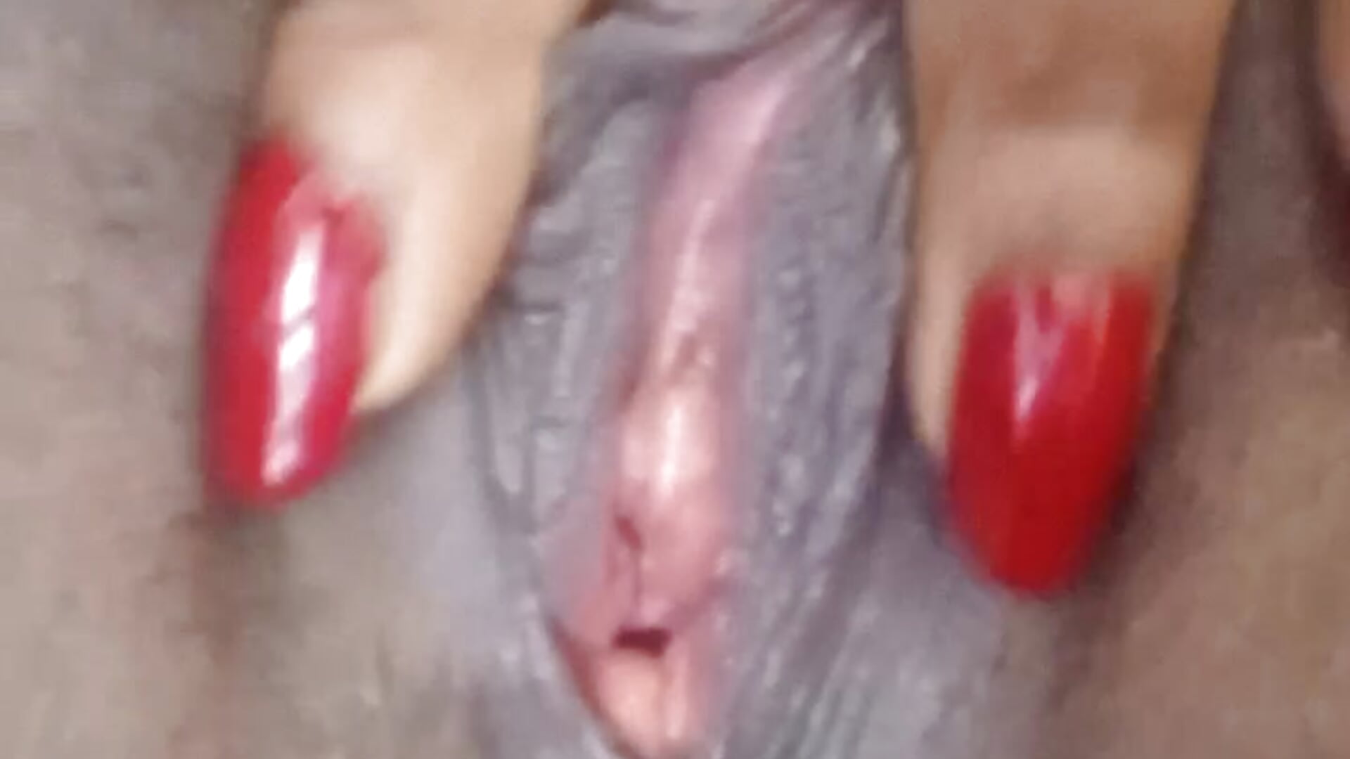PUSSY CLEAN N SHAVED