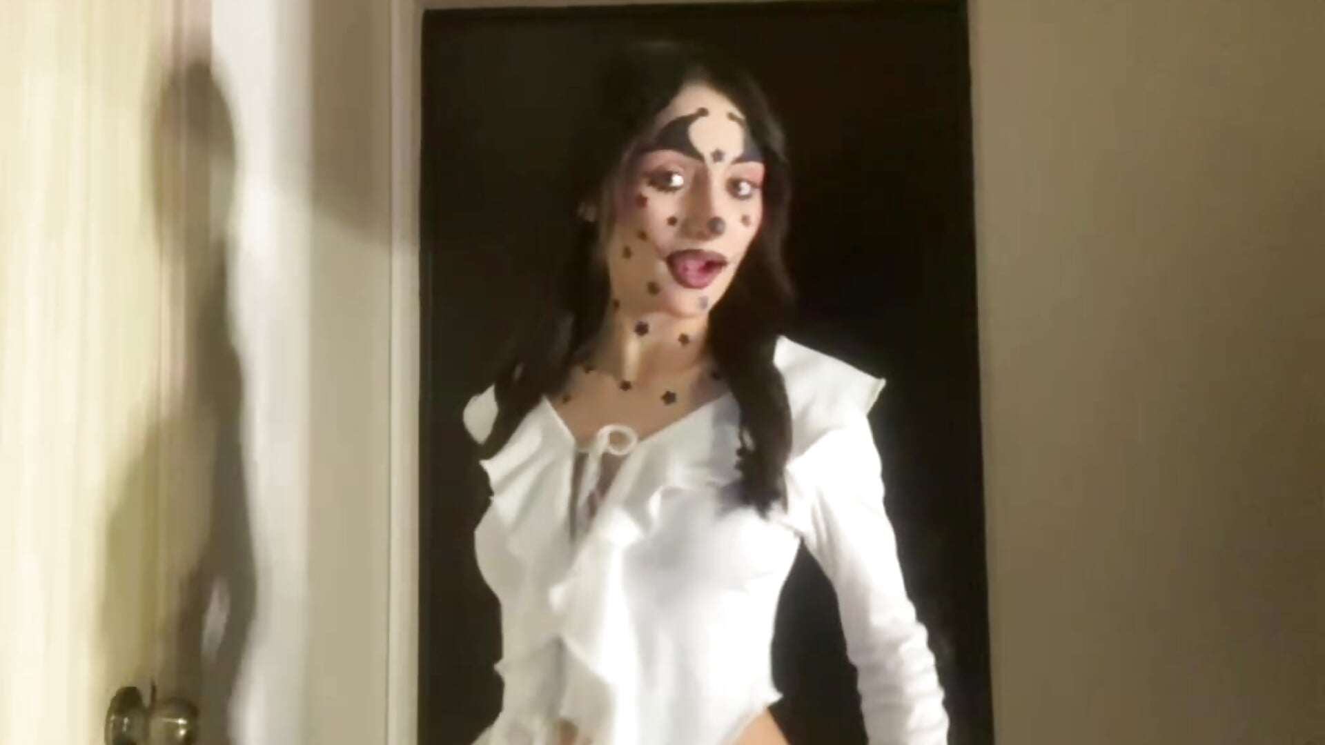 IMG_2721 - video by Kamilamilaa cam model