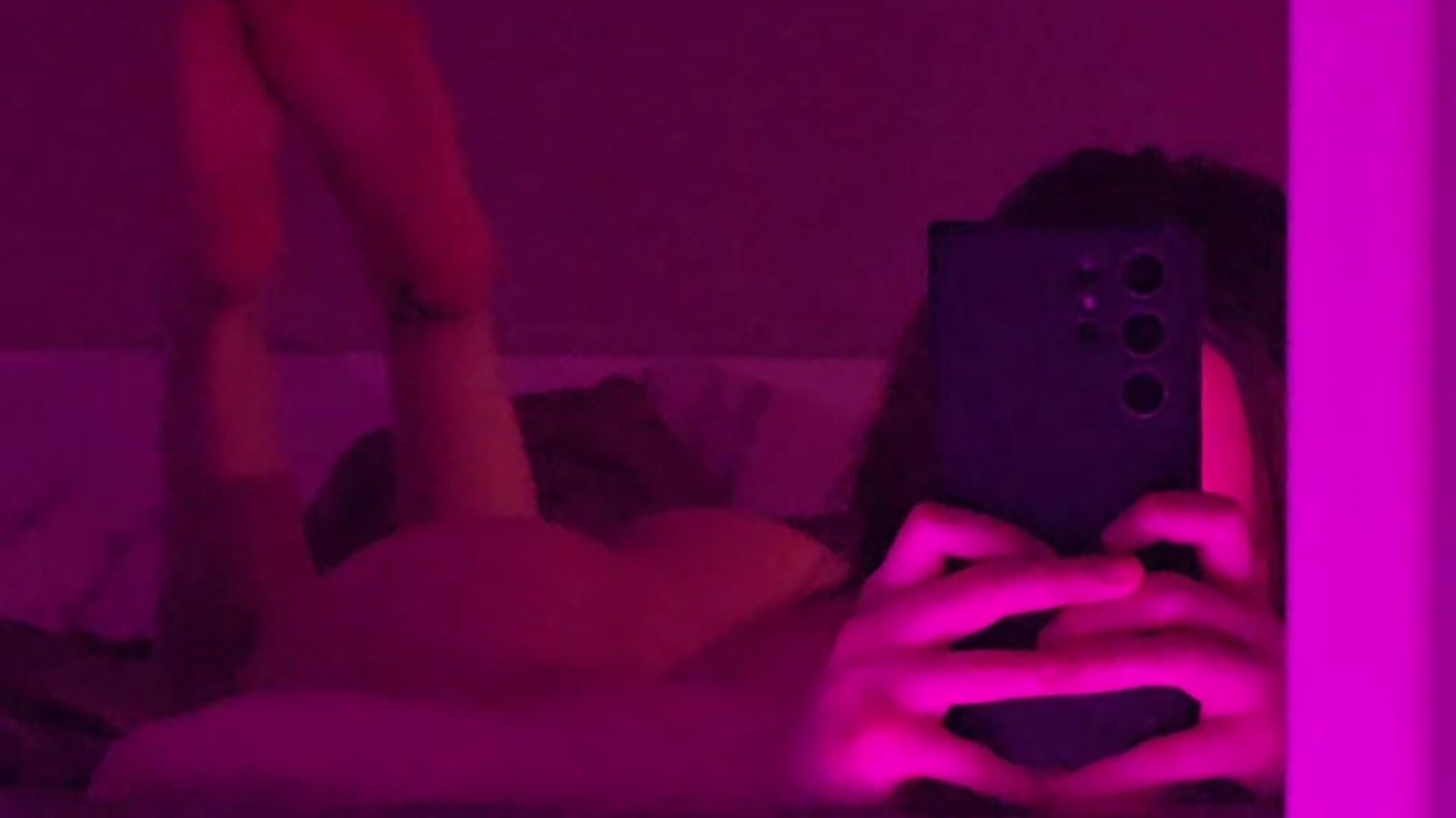 Im so horny rn~ - video by kwanfu_