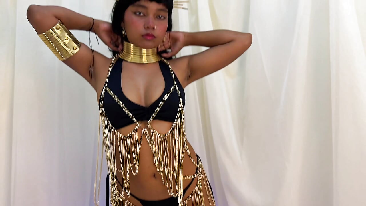 Goddess Seraphine ✨ – video af Seraphine_valls cam-model