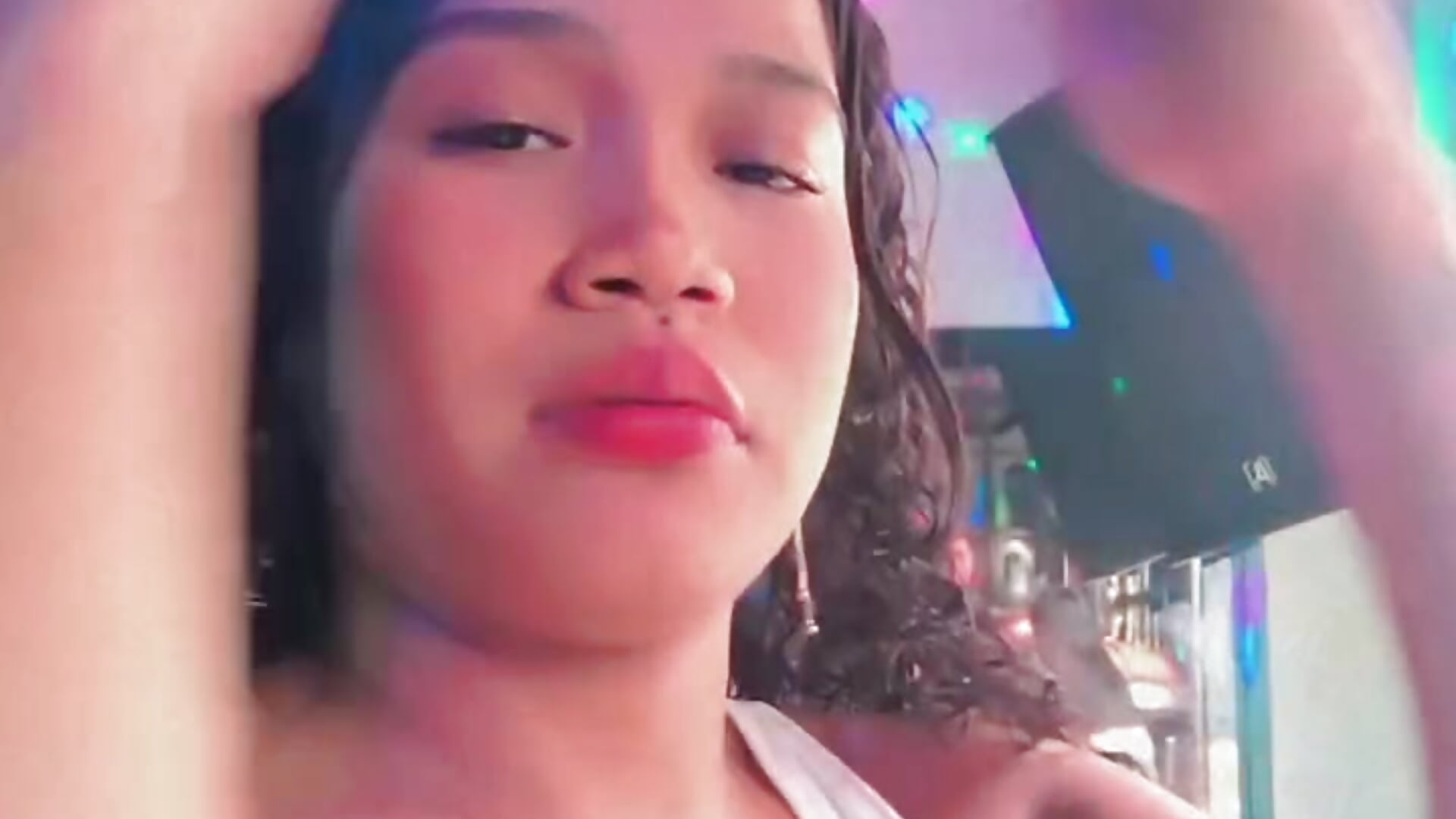 Lol - vídeo de la modelo de cam IvoryLady