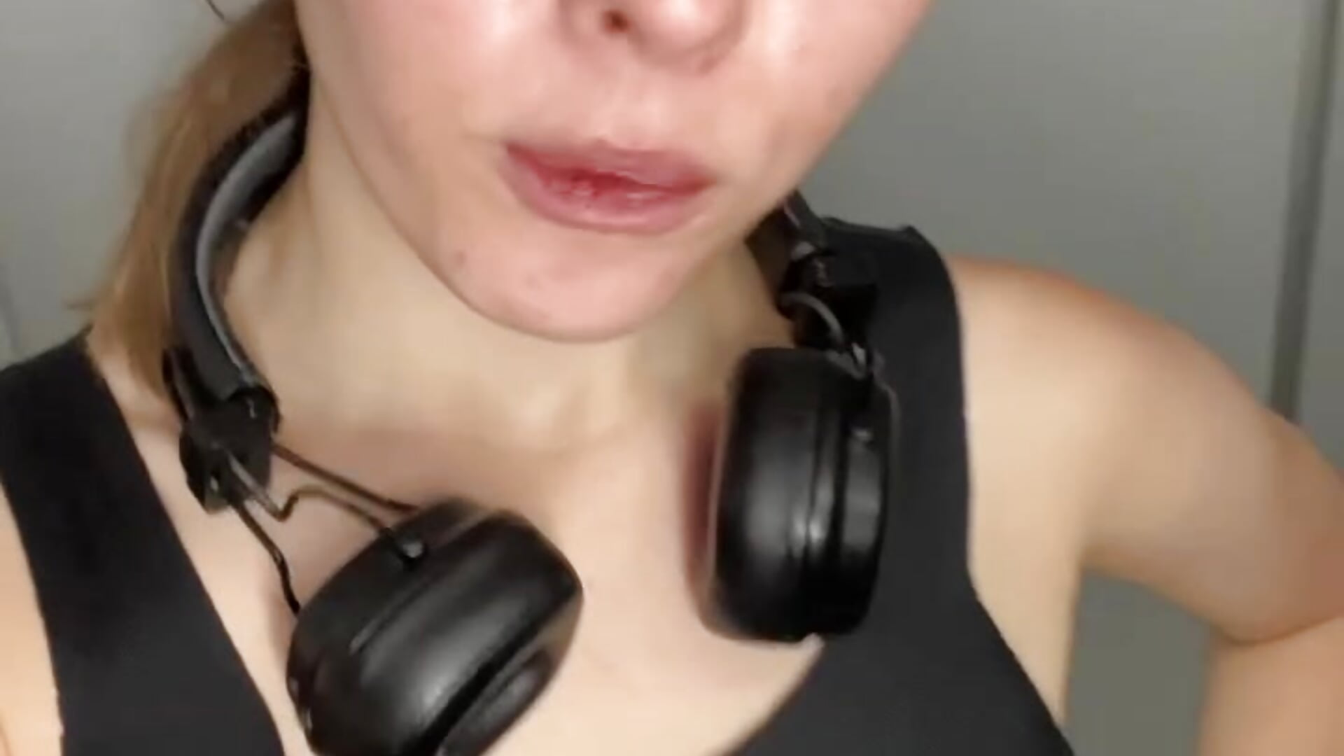 My first video - video by LinaPulls cam model