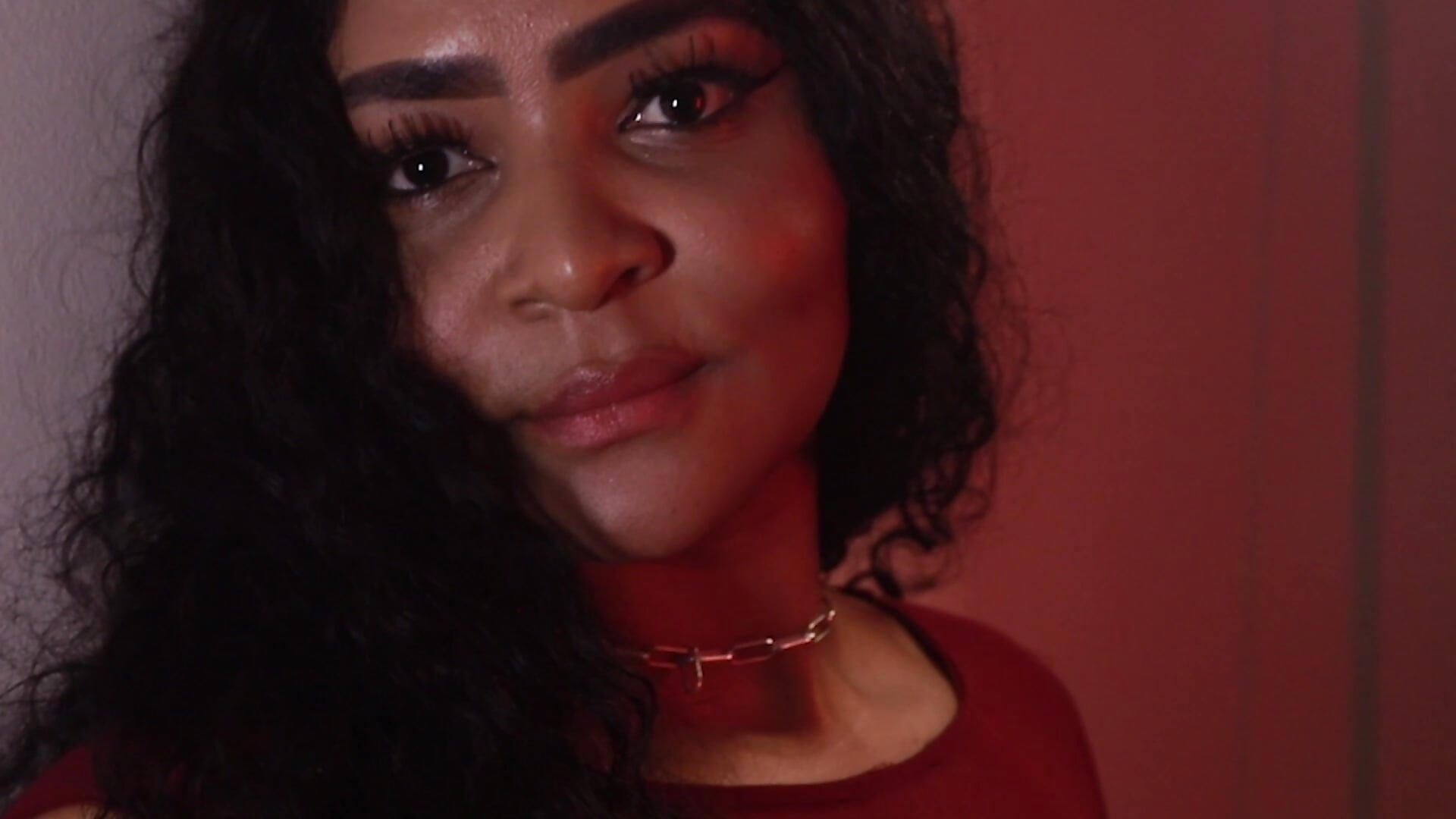 Latin Beauty 🔥 – video od webkamerové modelky NashlaRose