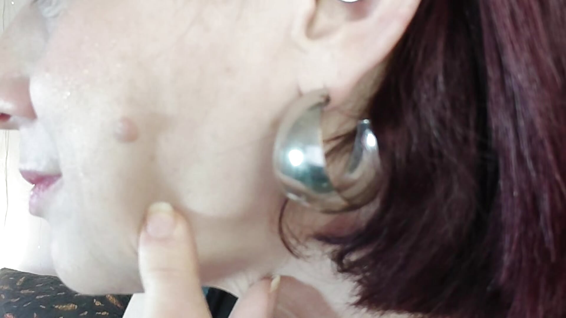 My only piercing - video av CoralShine cam-modell