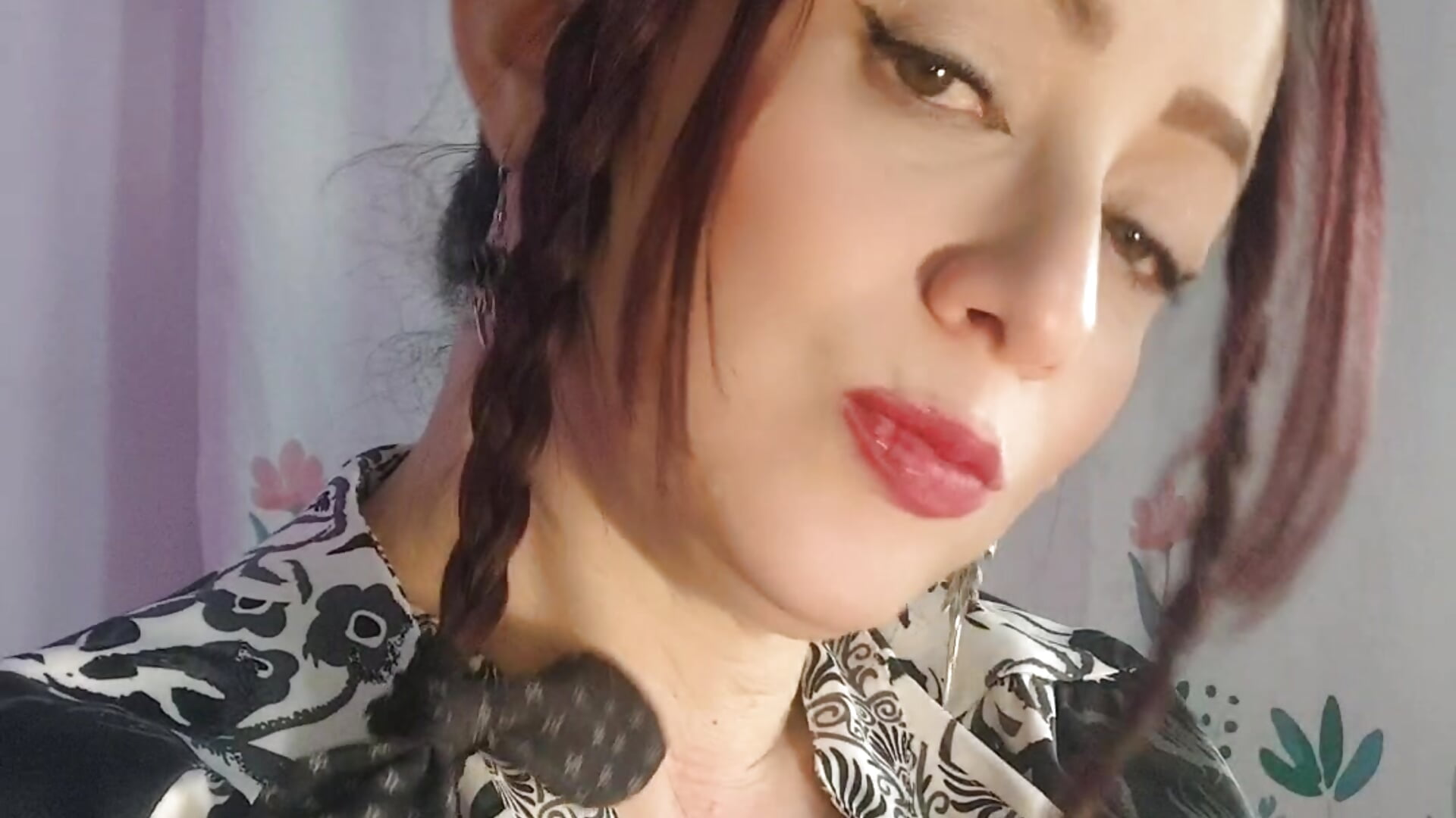 good moment – video af CoralShine cam-model